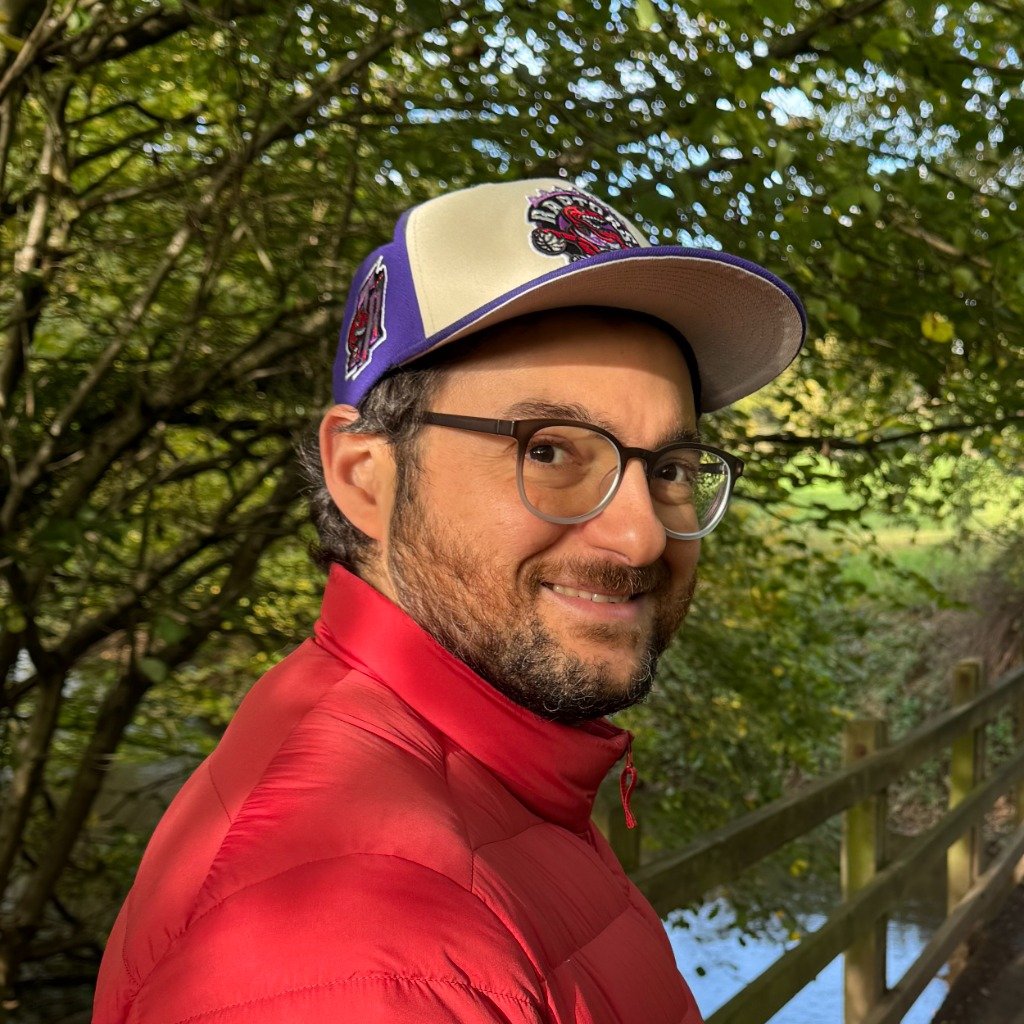 Ahmad Al Hidiq - LabEight* Operator